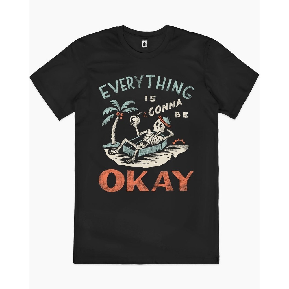 Okay T-Shirt